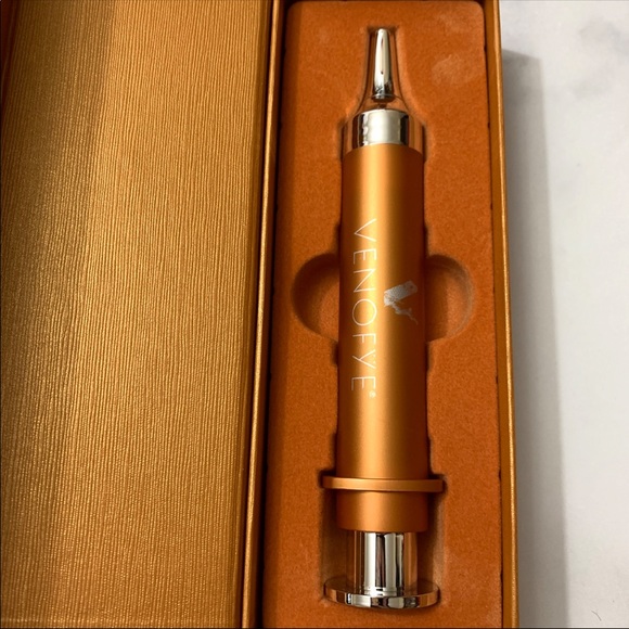 Other - Venofye Iron Bee Skintight Syr. 12g/0.42oz